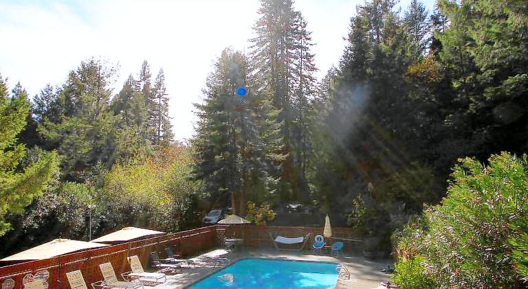 The Occidental Lodge — photo 3