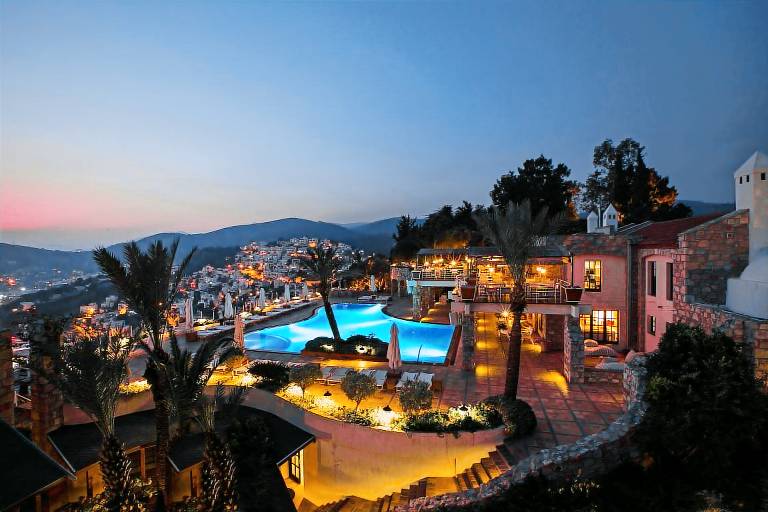 The Marmara Bodrum - Adult Only — photo 3