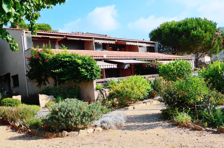 Ferienwohnung Bormes-les-Mimosas