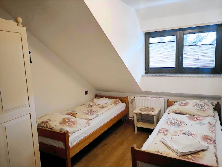 House Bohinjska Bistrica