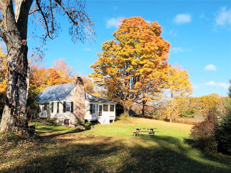 Cottage West Chesterfield