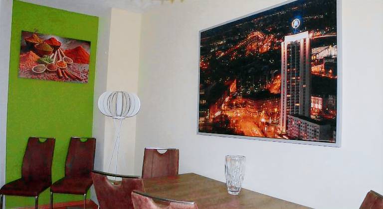 Holiday apartment | Pets allowed — photo 4