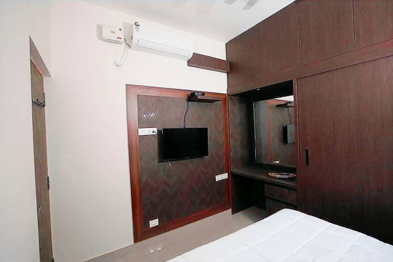House with 1 room for 3 persons — photo 2