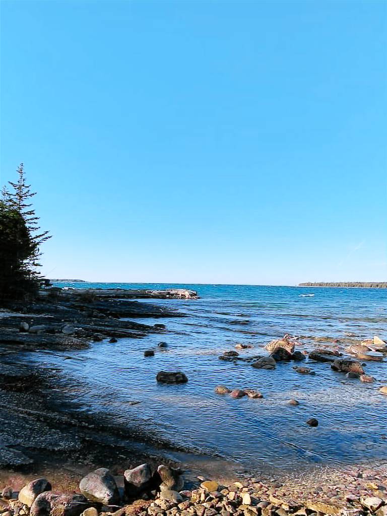 Casa de campo Tobermory