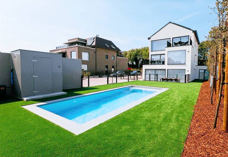 Ferienwohnung Bredene