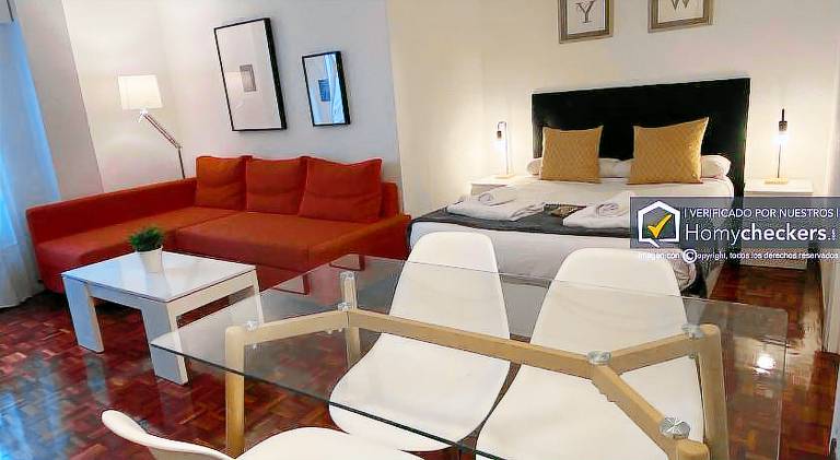 Lovely apartment | Close to Plaza Mayor | Pets allowed — photo 5