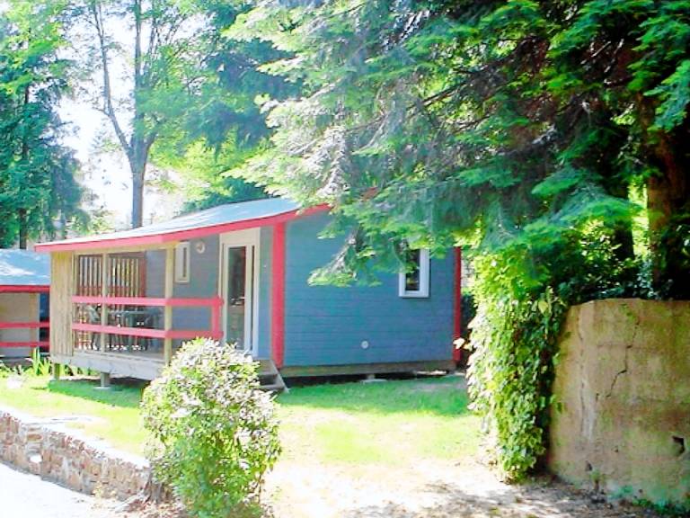 Chalet  Saint-Jean-du-Gard