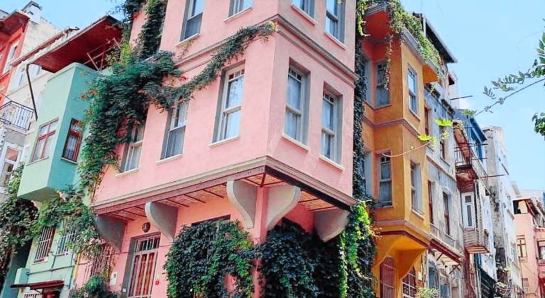 Fully equipped house with terrace | Good for workation | Dogs allowed in Marmara