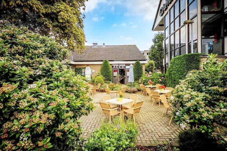 Campanile Hotel And Restaurant Rotterdam Oost — photo 3