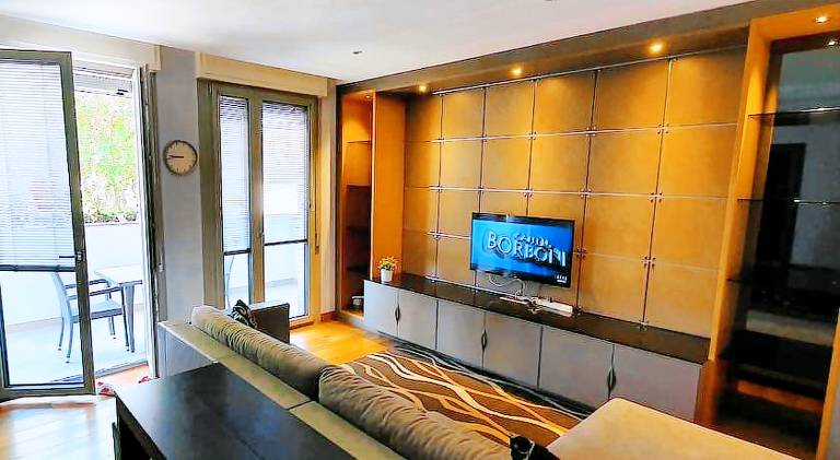 Holiday apartment with 3 rooms for 5 persons — photo 2
