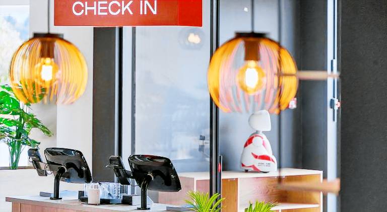 Aiden by Best Western Odense — photo 5