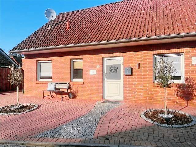Ferienhaus  Sögel