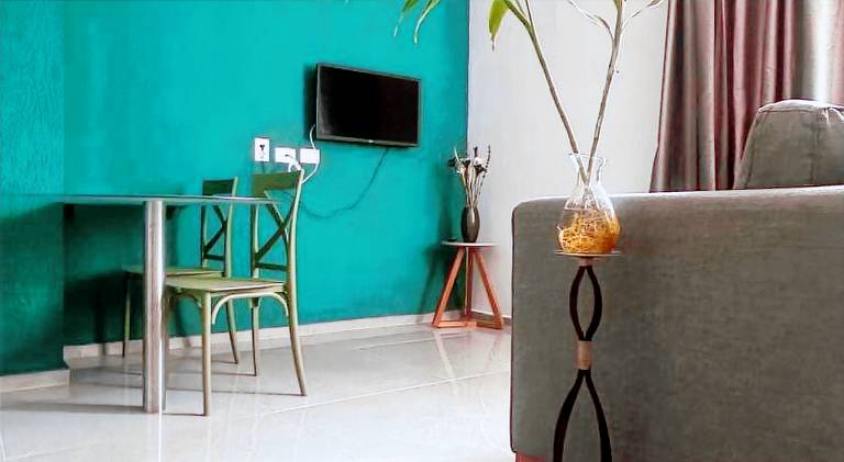 Holiday apartment | Beach nearby | Pets allowed — photo 3