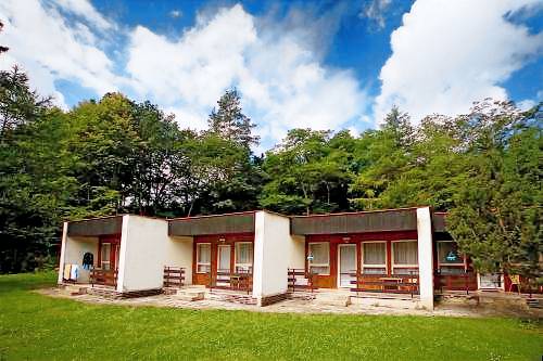 servisovaný byt  Moravske Budejovice
