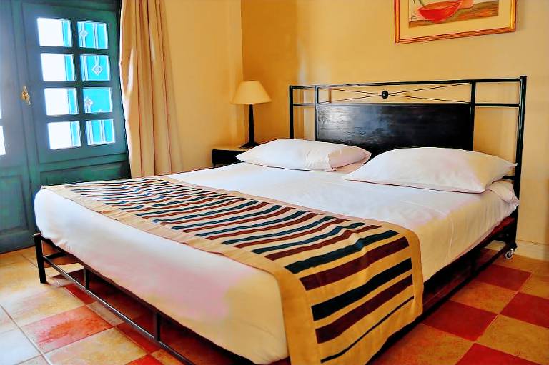 Resort Sharm El-Sheikh