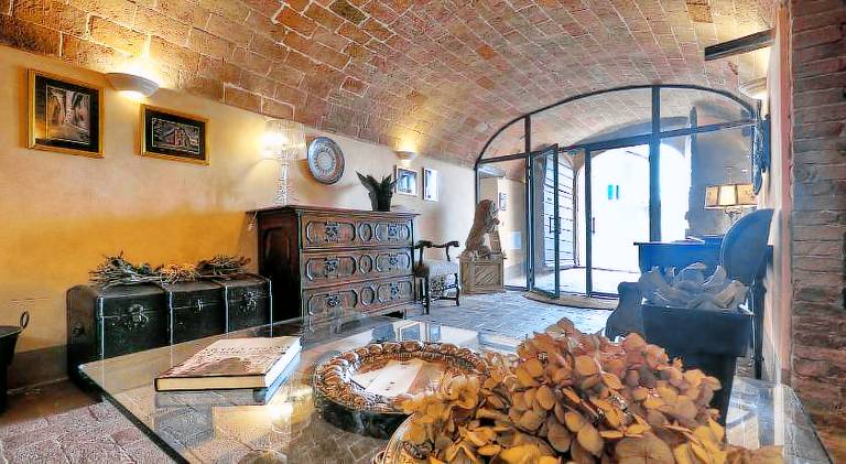 Antica Dimora Leones — photo 4