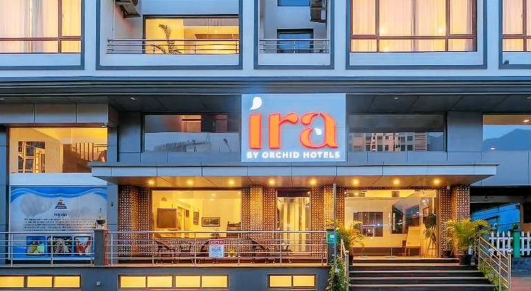 Ira by Orchid, Porvorim, Goa — photo 4
