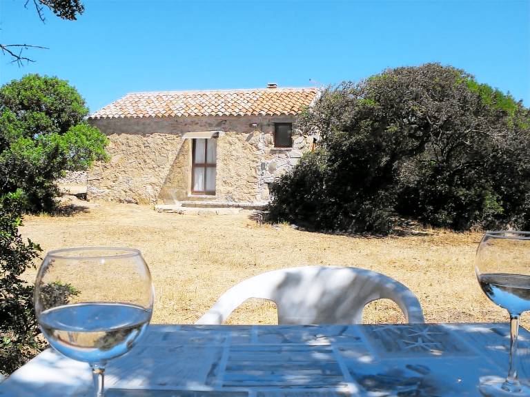 Bauernhof Santa Teresa di Gallura