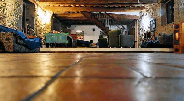 B&B Alsoci-La Tasca in Marsciano