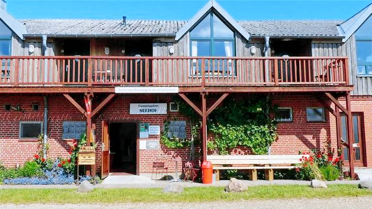 Ferienwohnung  Falshöft