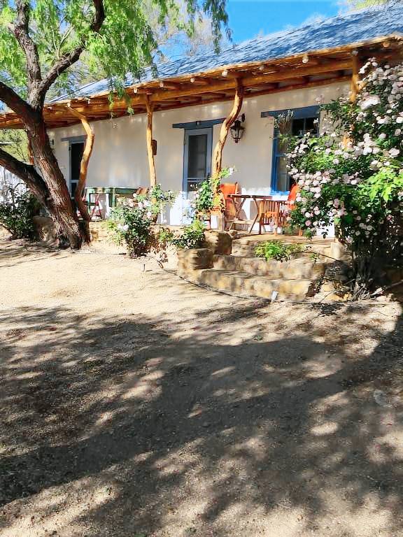 Cabin Tubac