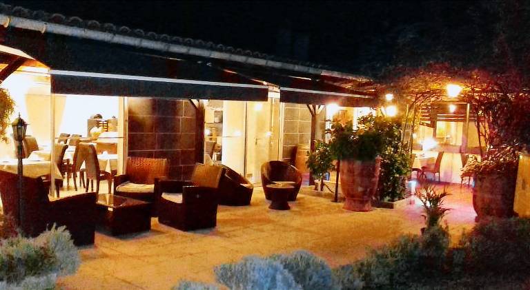 Logis Hotel - Restaurant Residence Les Cedres — photo 5