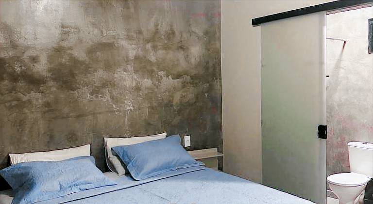 Holiday apartment for 3 persons — photo 2