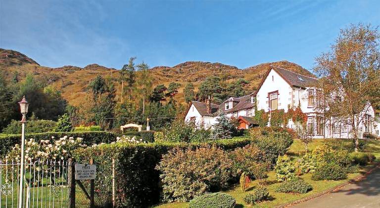 Ardlui Hotel — photo 5