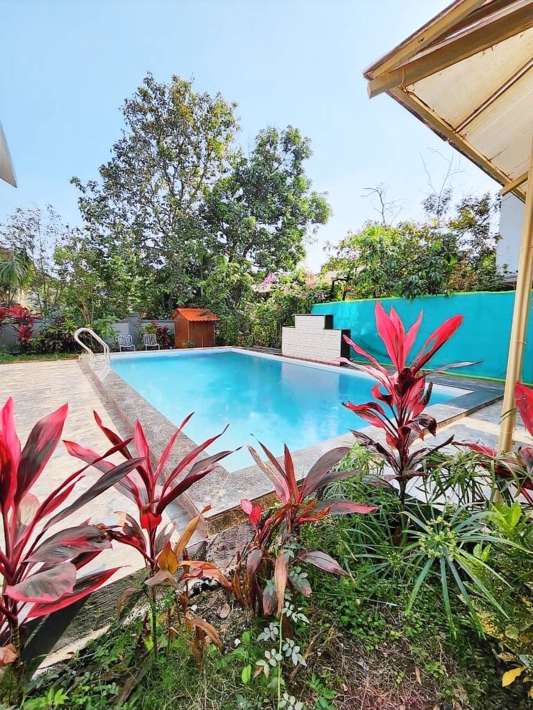 Nice vacation home with grill & pool | Dogs allowed — photo 5