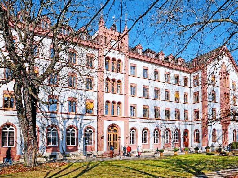 Hotel Bildungszentrum 21 in Muttenz