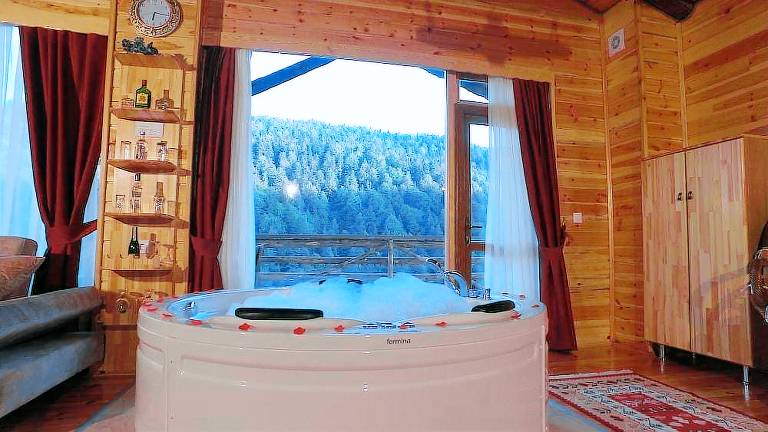 Abant Kartal Yuvasi Hotel — photo 3