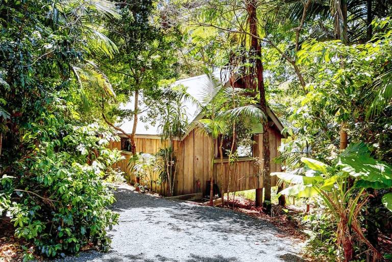 Maison de vacances Mount Glorious