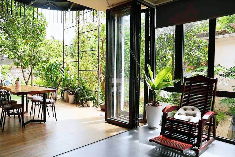 TT VILLA 500m2 living space - 800m2 garden — photo 4