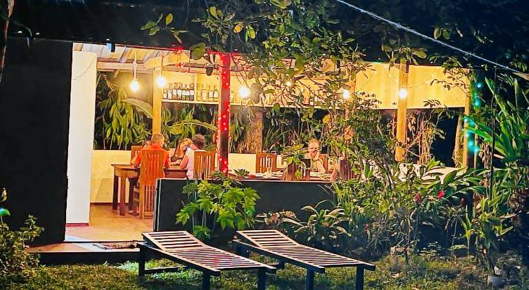 Gangadiya Lodge — photo 3