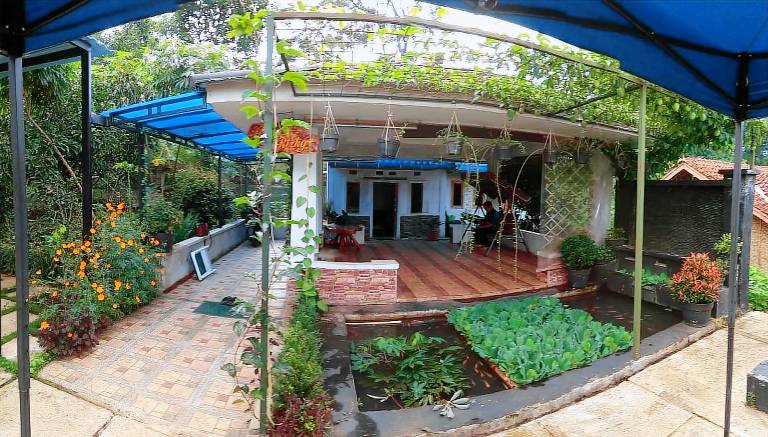 Villa Banjaran