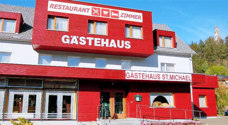 Gastehaus St. Michael — photo 3