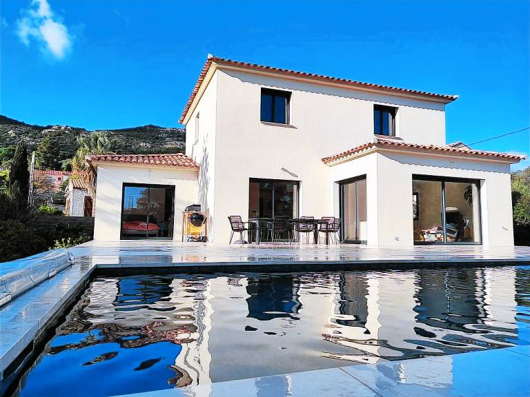 Villa Calvi