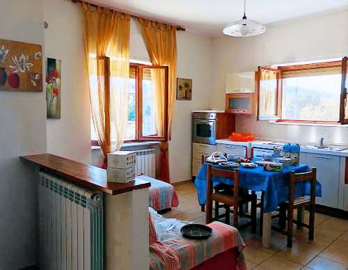 Bed & Breakfast Rende