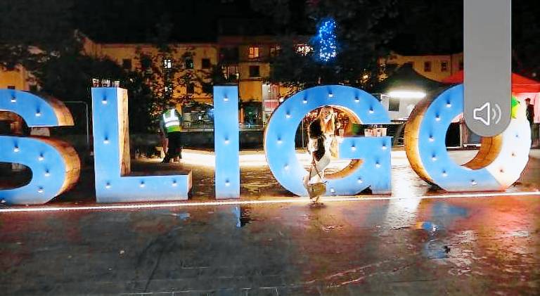 Bed & Breakfast Sligo