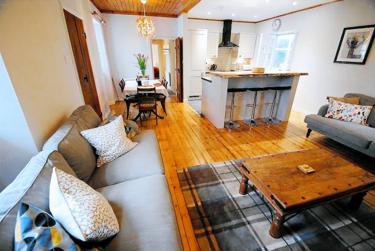 Cottage  Edinburgh
