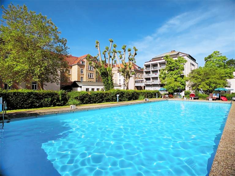 Ferienwohnung Bietigheim