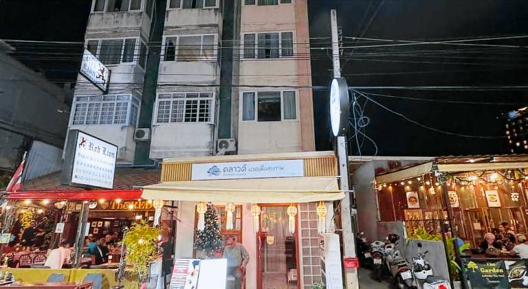 Big vacation home | Near Chiang Mai Night Bazaar | Pet-friendly — photo 4