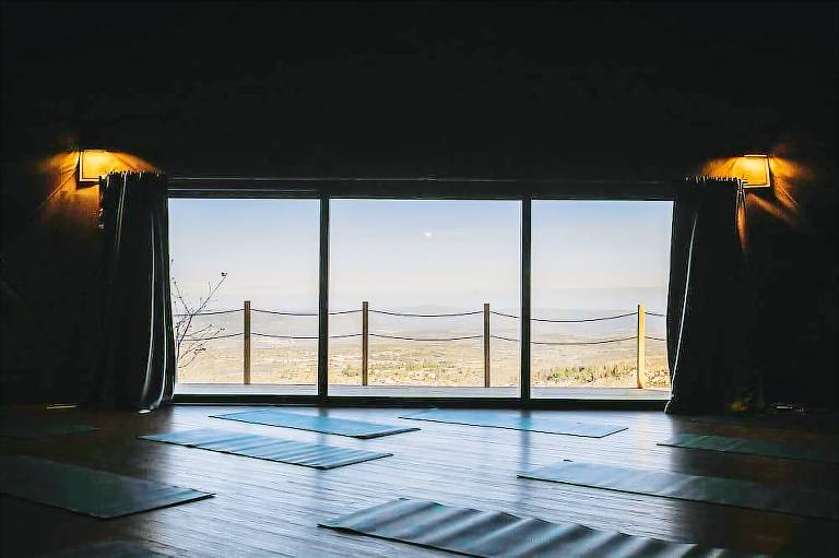 Estrela Serenity Resort