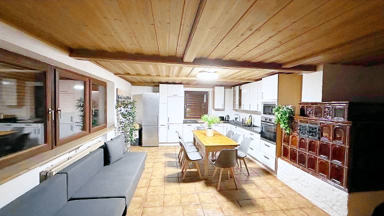 Ferienwohnung Penzberg