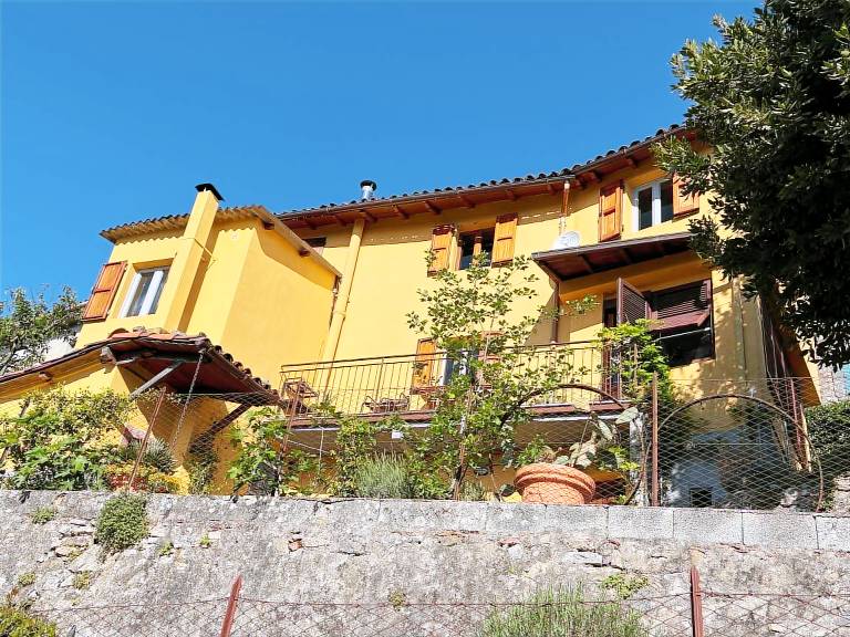 Ferienhaus in Eglio, Molazzana f&uuml;r max. 6 Personen, 