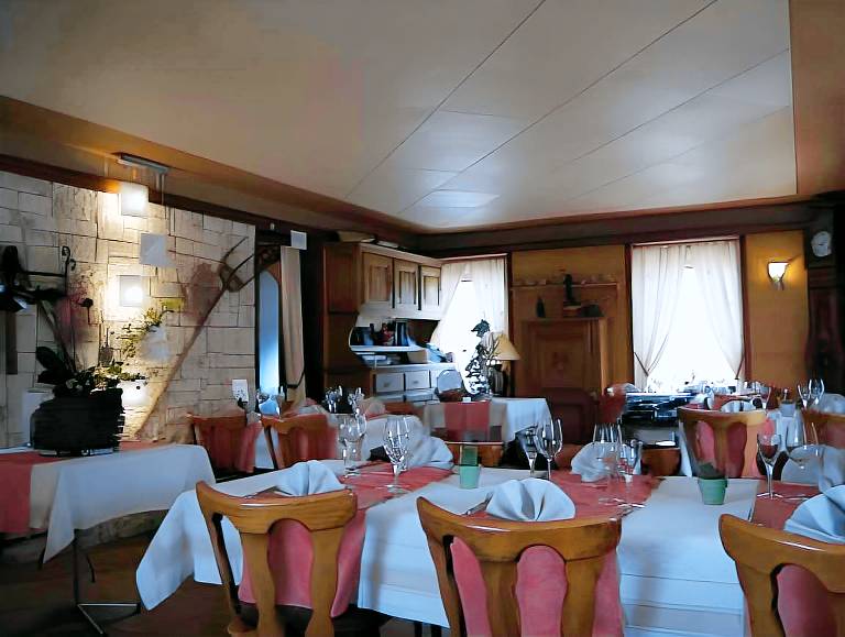 Hotel de la Gare — photo 3