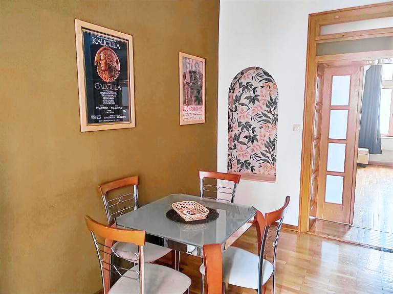 Holiday apartment | Next to Knez Mihailova Street — photo 4