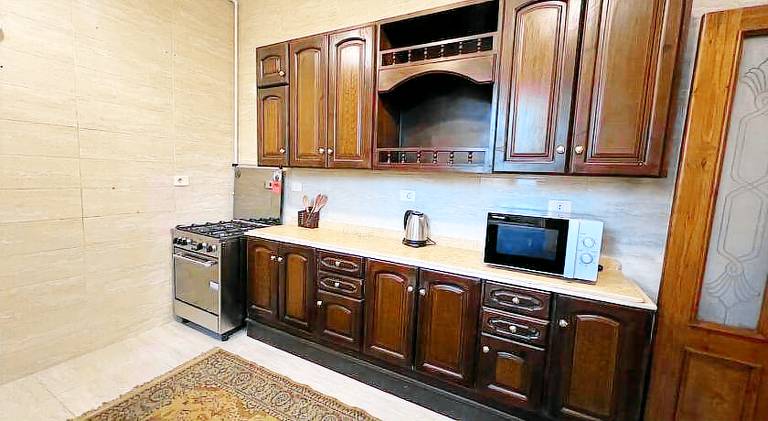 Villa with 4 rooms for 8 persons — photo 4