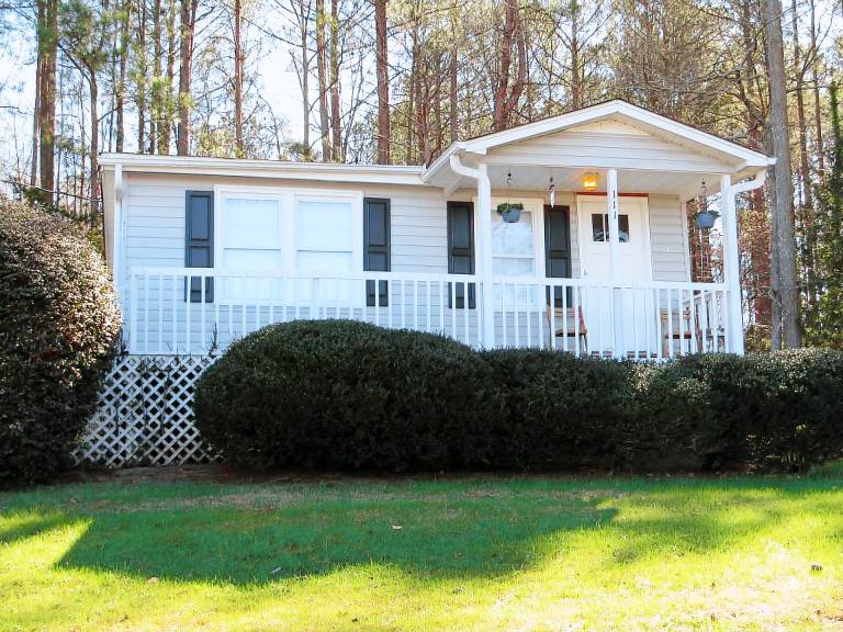 Cottage Anderson