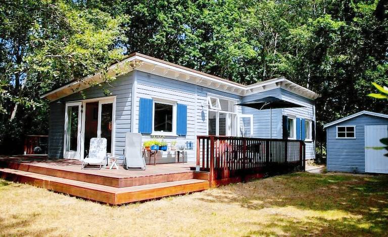 Chalet  Renesse